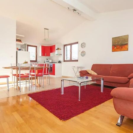 Apartment Morovic Kaštela Eksteriør billede